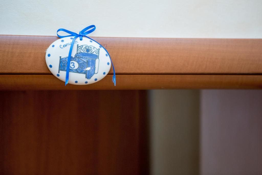 Casa Lollobrigida Bed & Breakfast Ciampino Bilik gambar