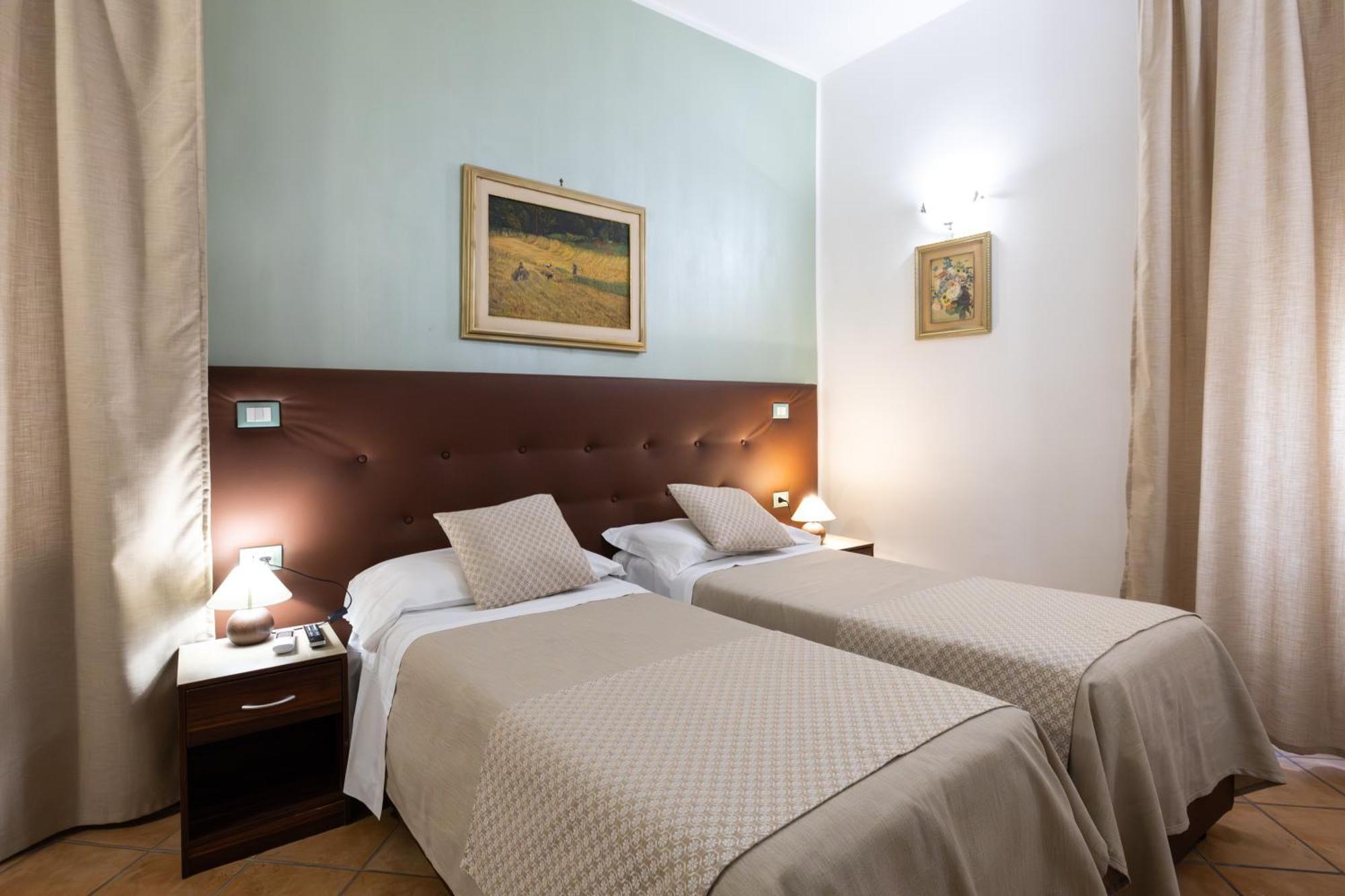 Casa Lollobrigida Bed & Breakfast Ciampino Luaran gambar