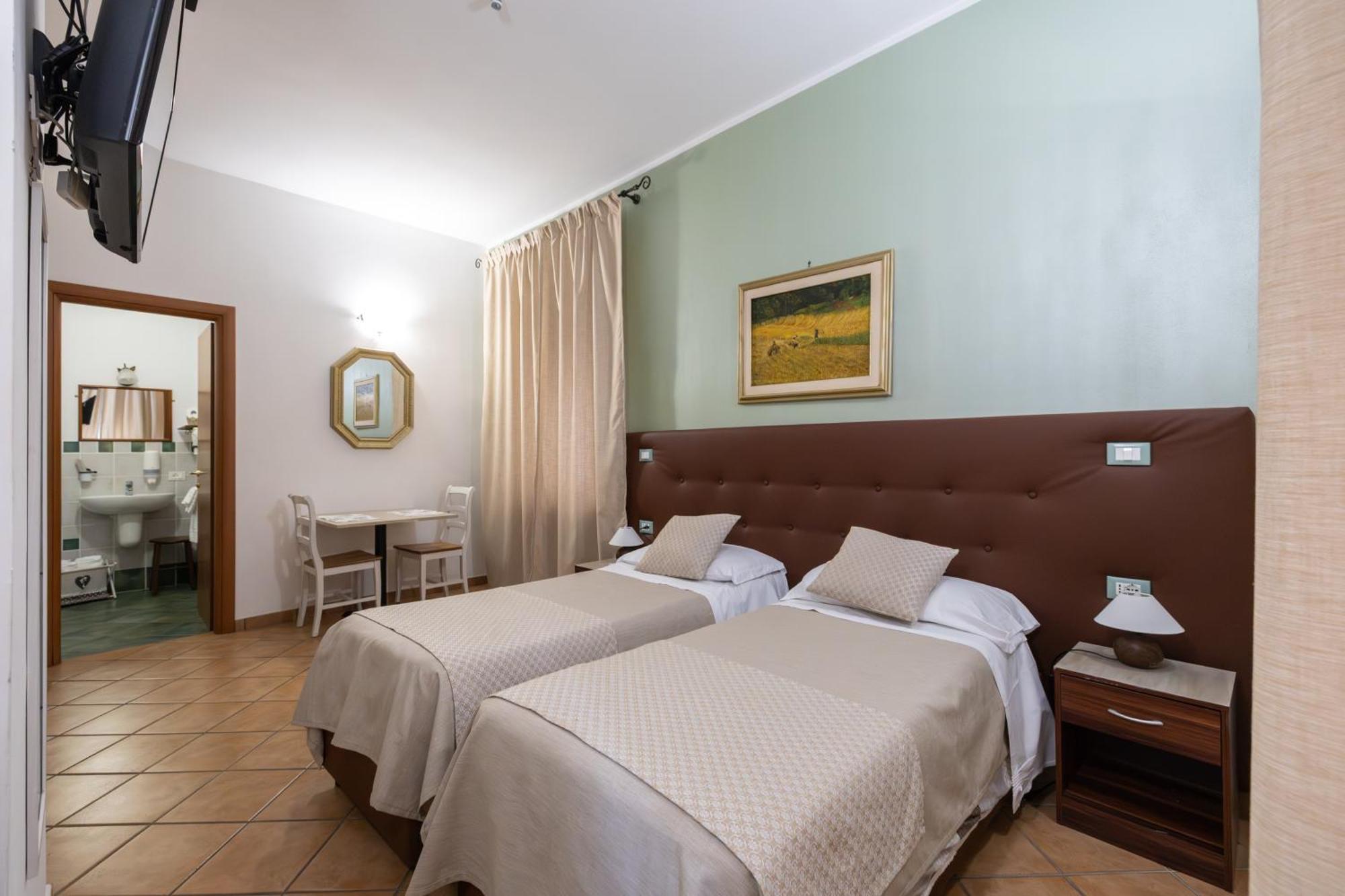 Casa Lollobrigida Bed & Breakfast Ciampino Luaran gambar