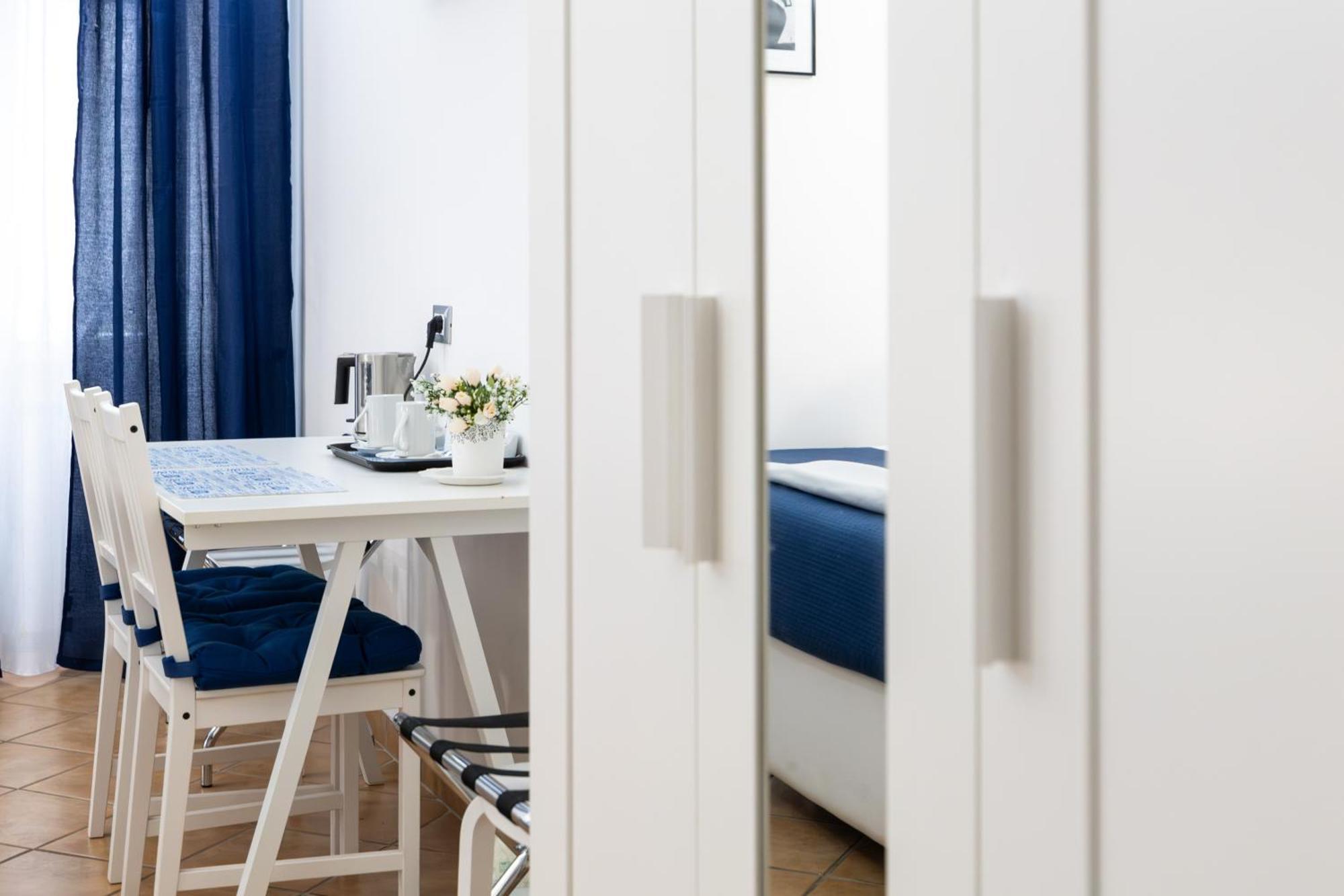Casa Lollobrigida Bed & Breakfast Ciampino Luaran gambar