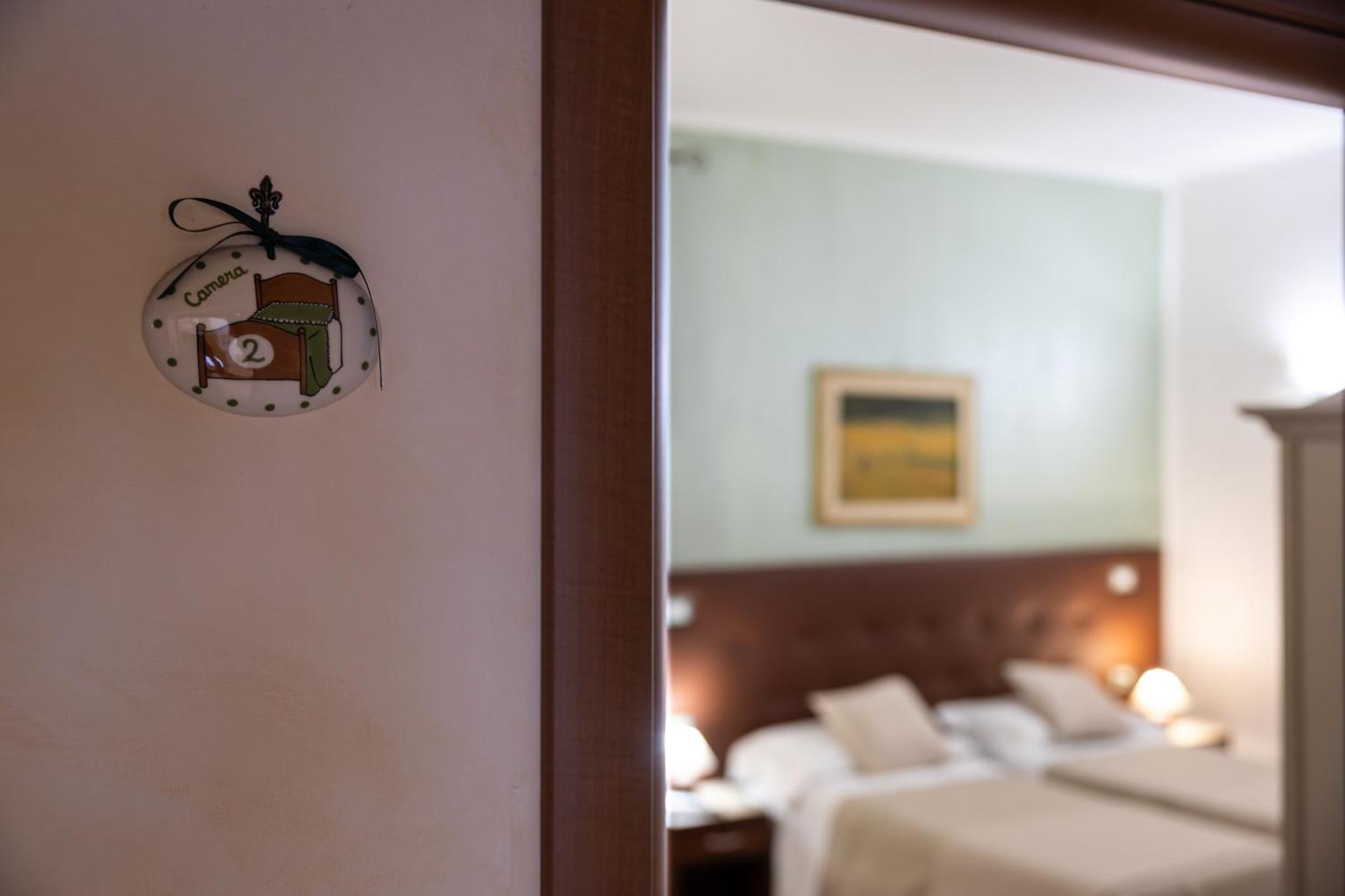 Casa Lollobrigida Bed & Breakfast Ciampino Luaran gambar