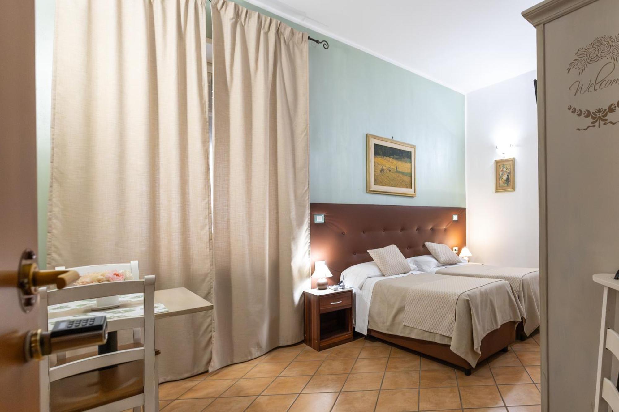 Casa Lollobrigida Bed & Breakfast Ciampino Luaran gambar
