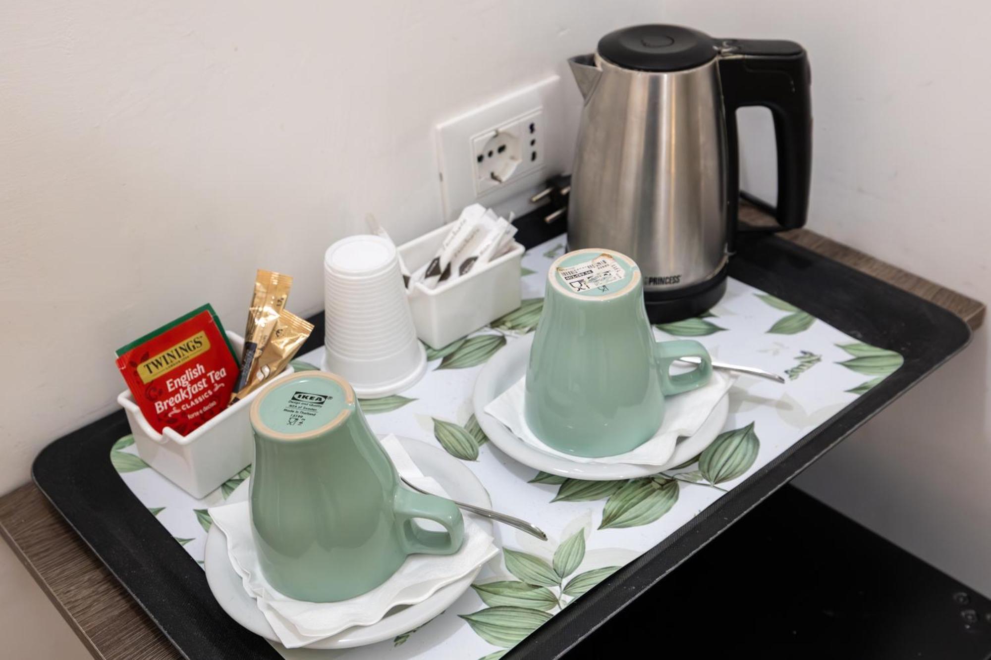 Casa Lollobrigida Bed & Breakfast Ciampino Luaran gambar