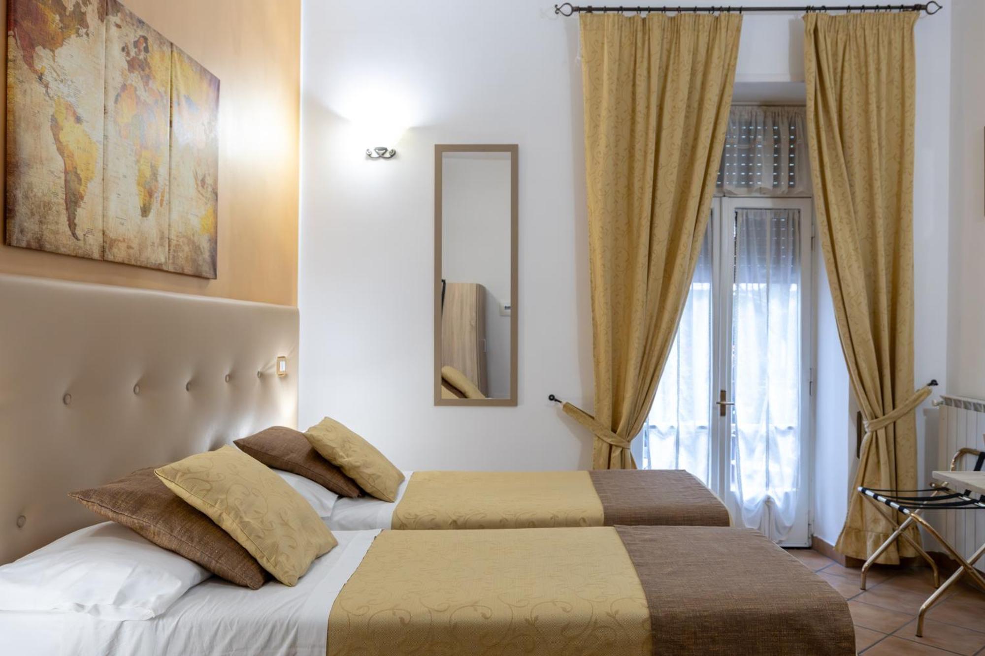 Casa Lollobrigida Bed & Breakfast Ciampino Luaran gambar