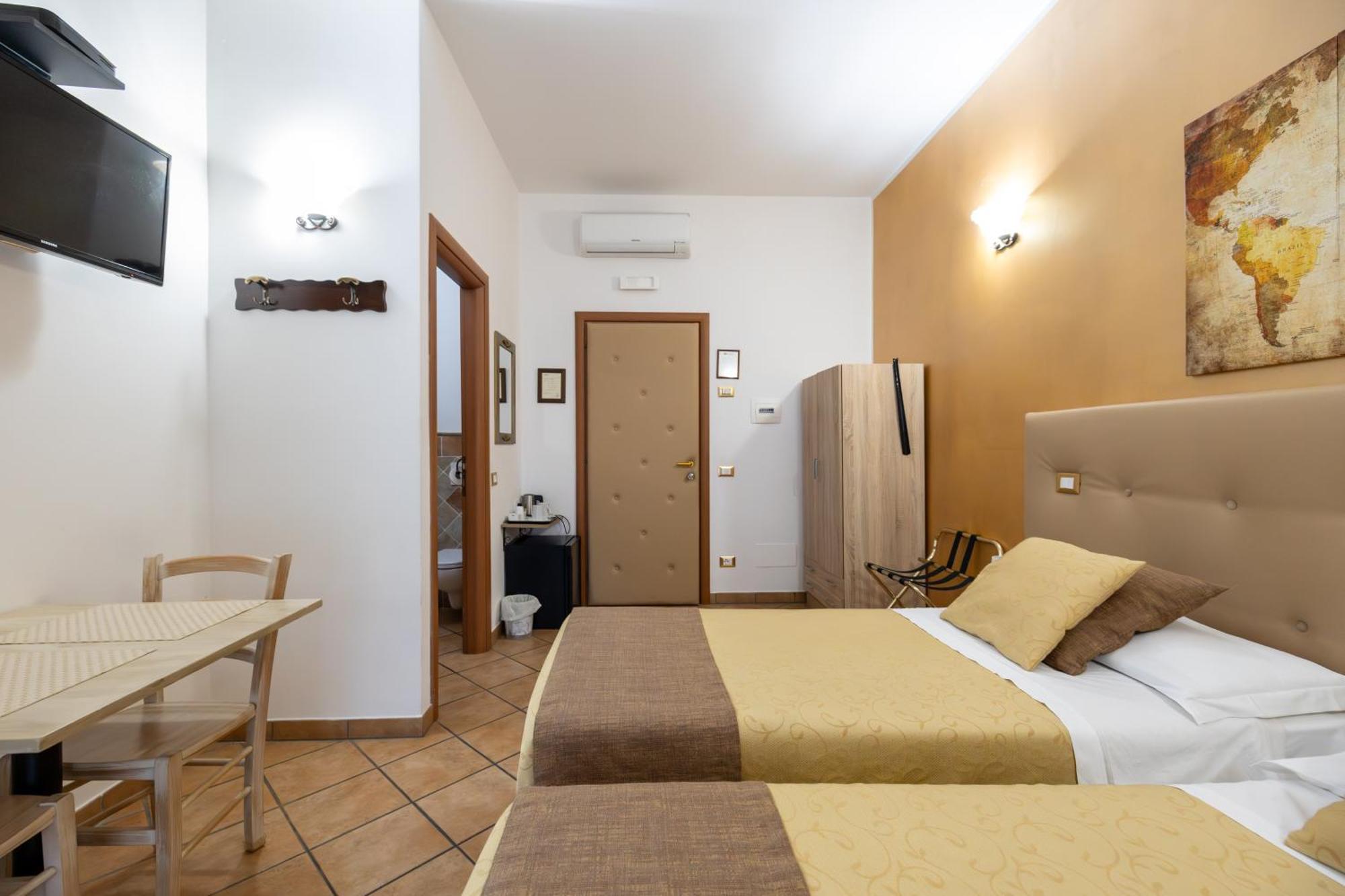 Casa Lollobrigida Bed & Breakfast Ciampino Luaran gambar