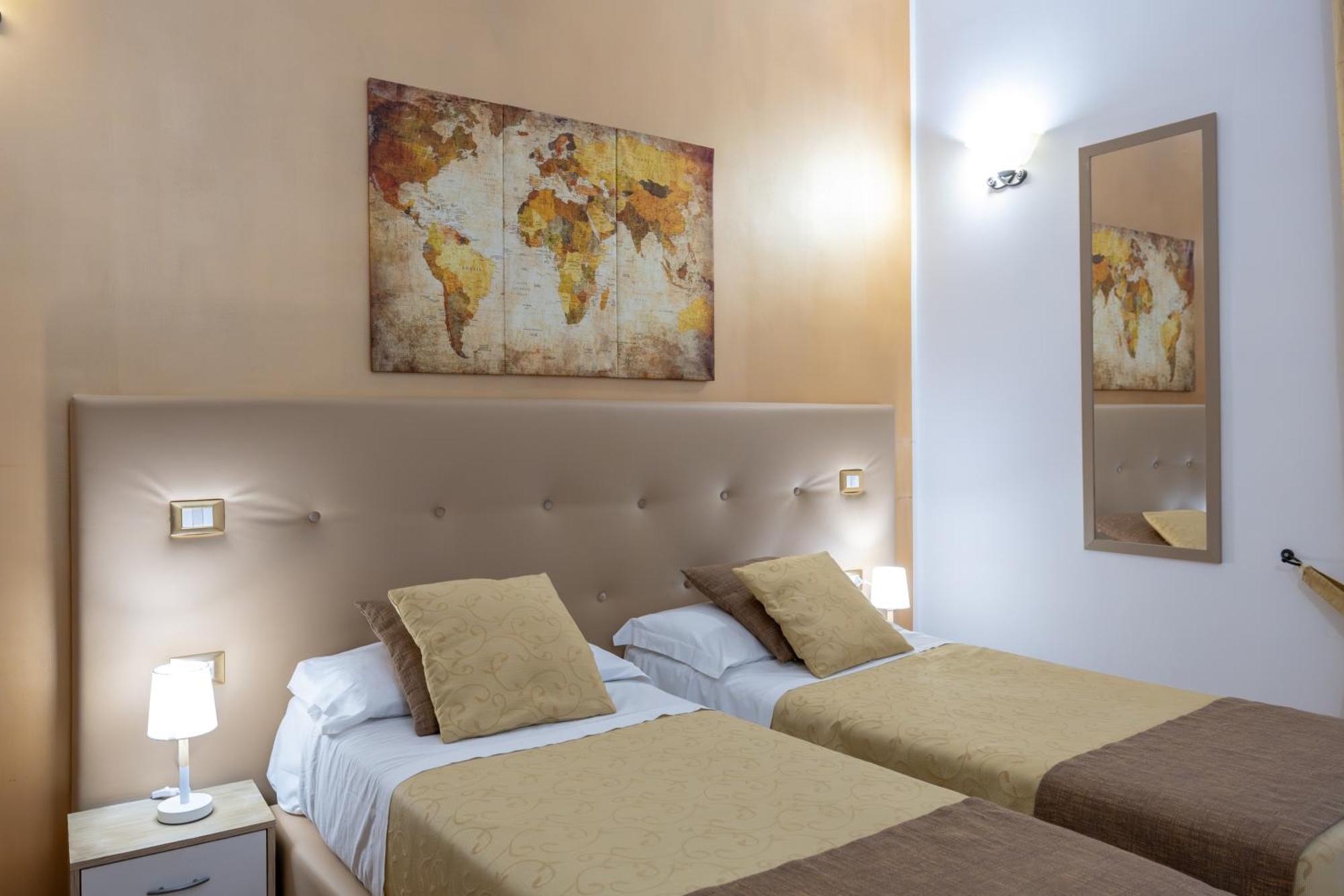 Casa Lollobrigida Bed & Breakfast Ciampino Luaran gambar