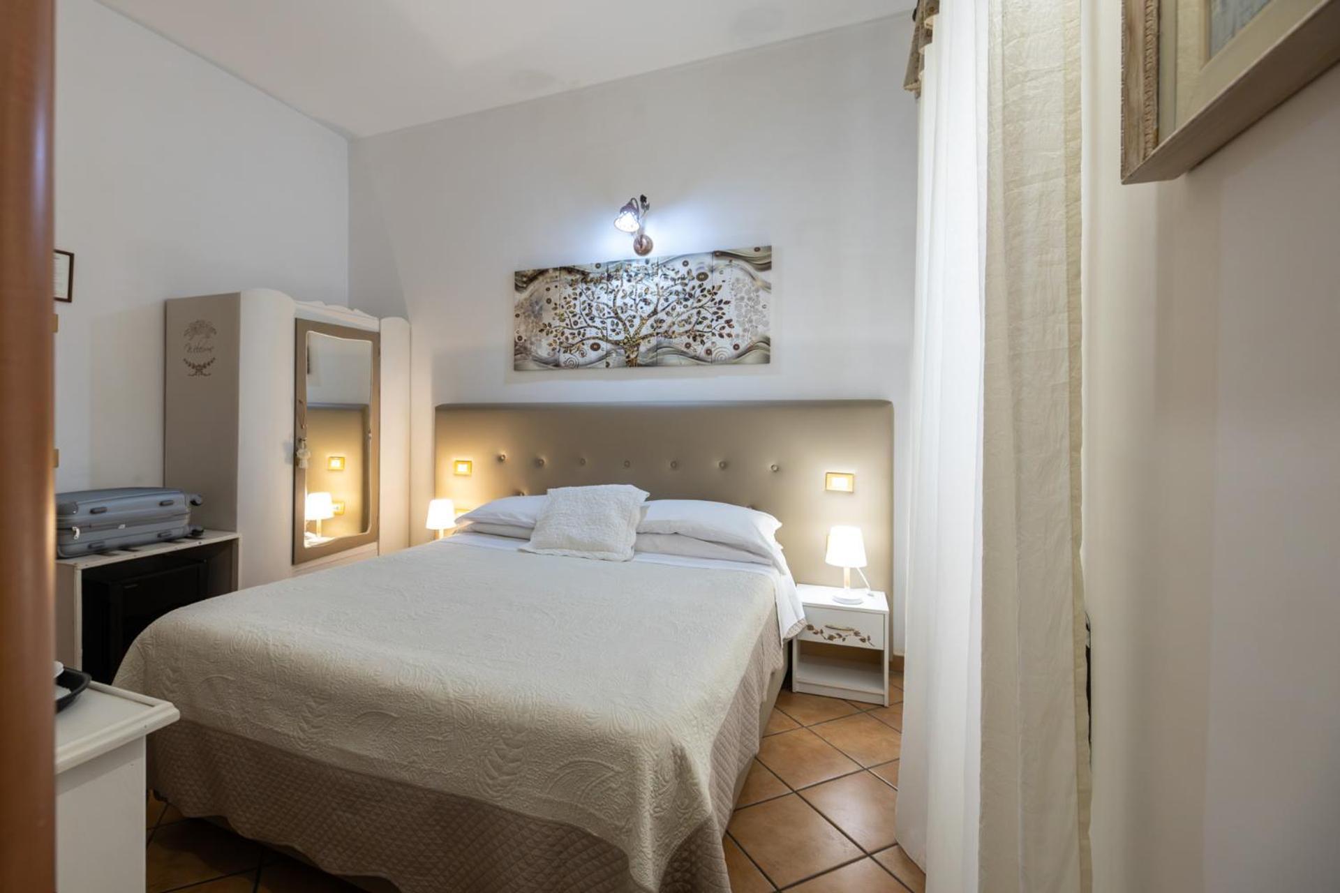 Casa Lollobrigida Bed & Breakfast Ciampino Luaran gambar