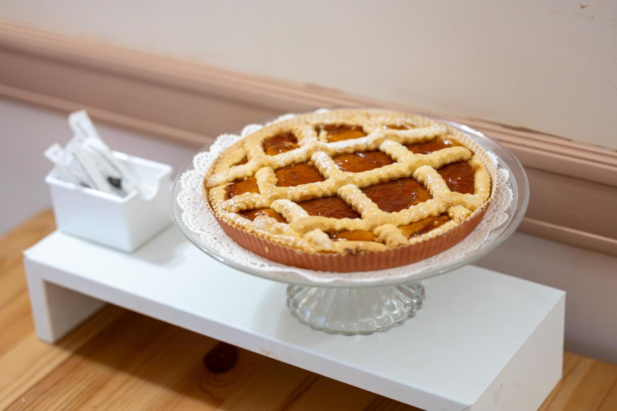 Casa Lollobrigida Bed & Breakfast Ciampino Luaran gambar