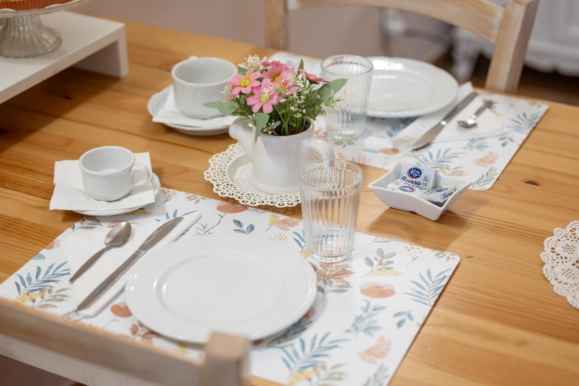 Casa Lollobrigida Bed & Breakfast Ciampino Luaran gambar