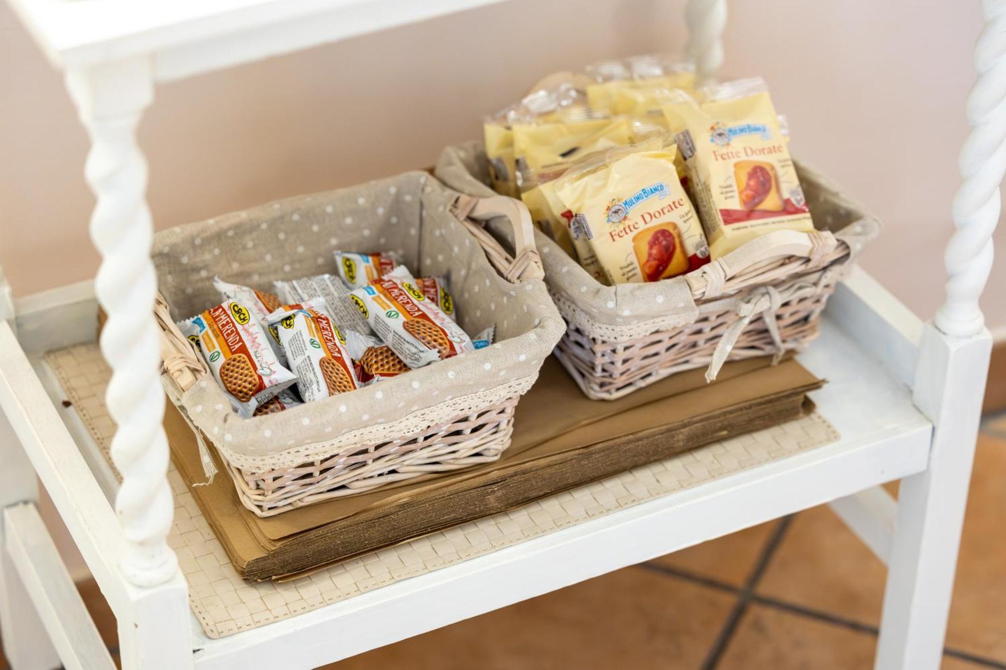 Casa Lollobrigida Bed & Breakfast Ciampino Luaran gambar