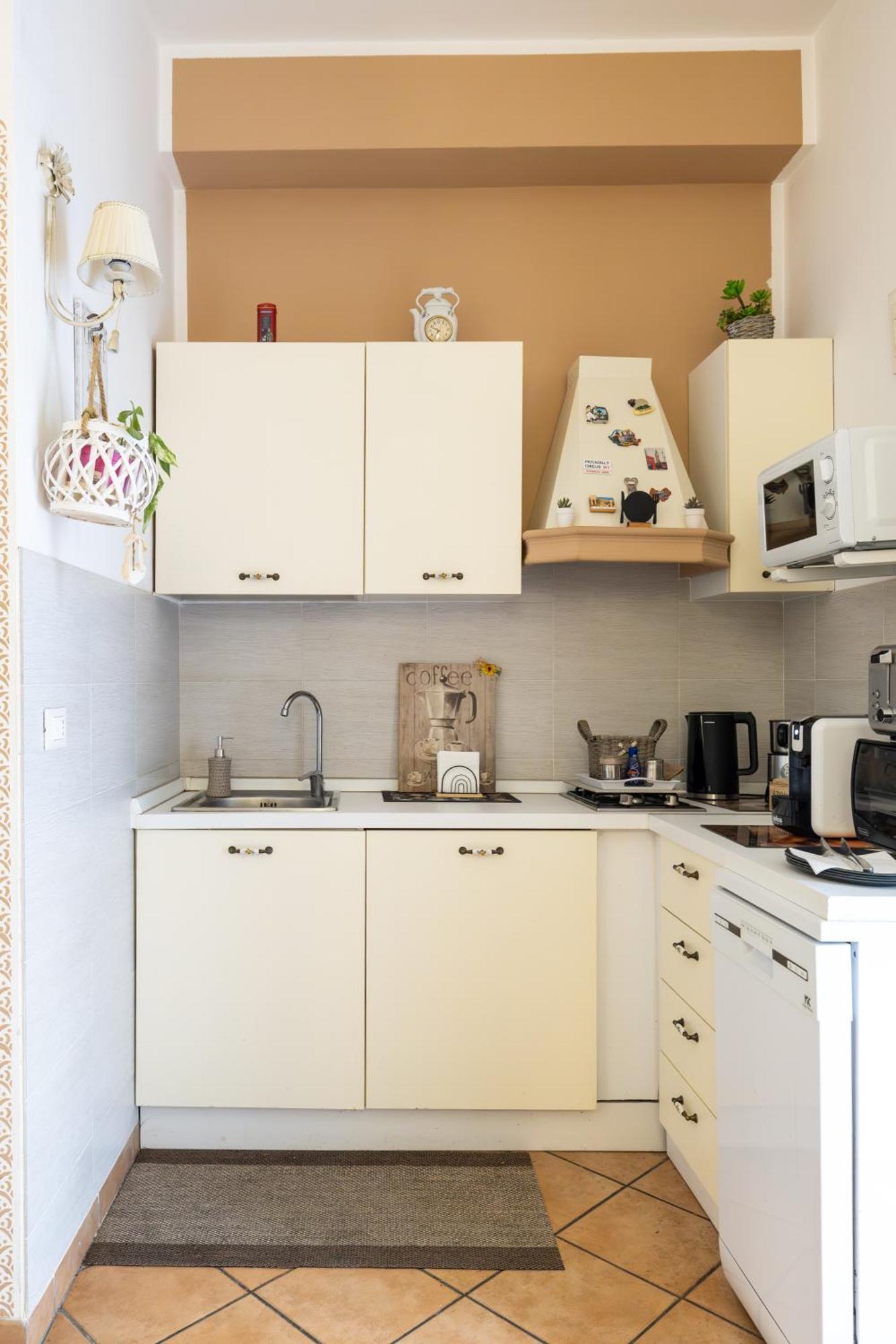 Casa Lollobrigida Bed & Breakfast Ciampino Luaran gambar