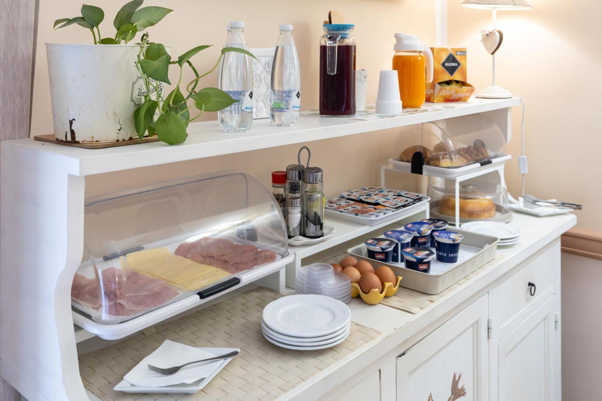 Casa Lollobrigida Bed & Breakfast Ciampino Luaran gambar