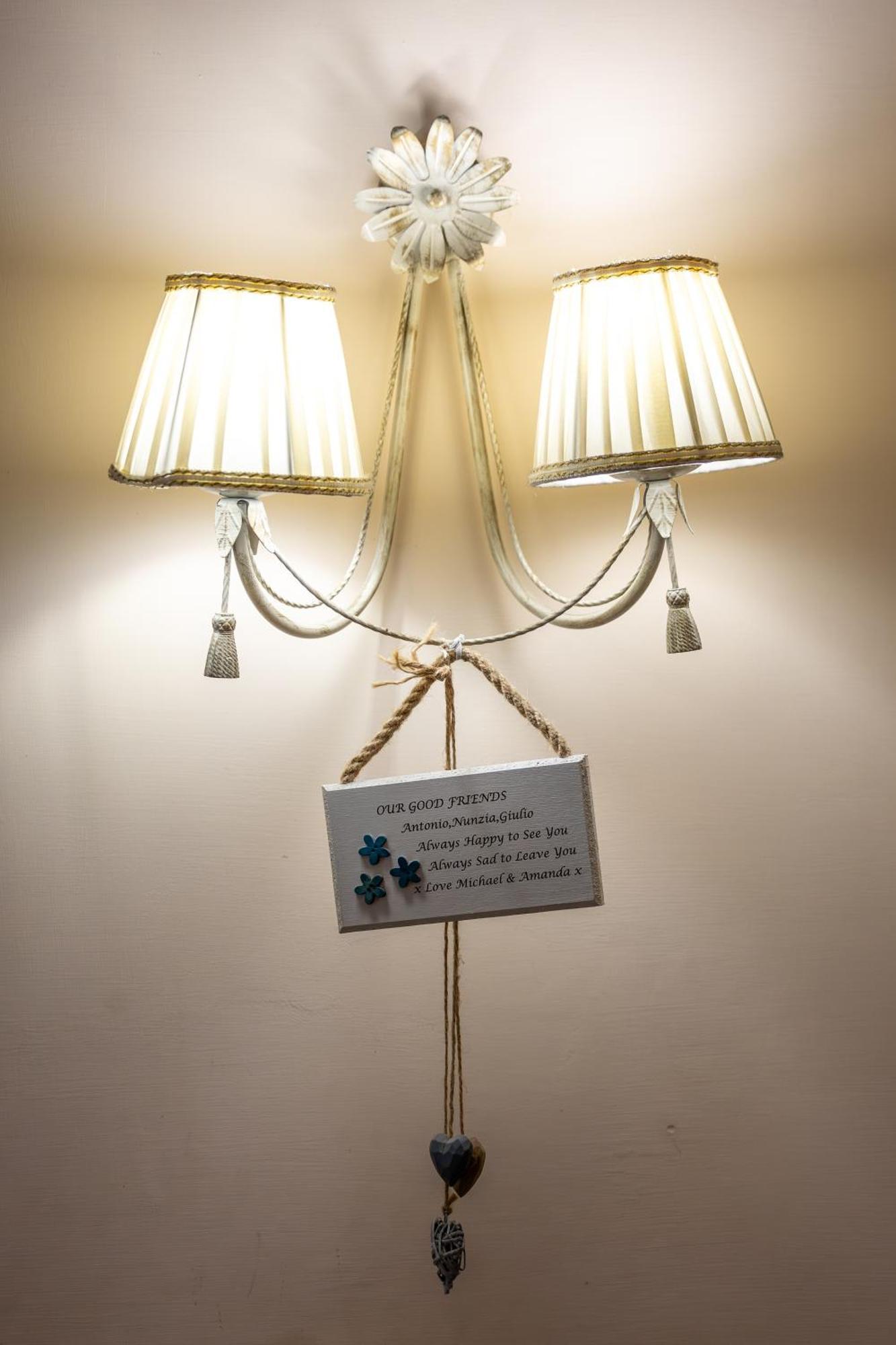 Casa Lollobrigida Bed & Breakfast Ciampino Luaran gambar