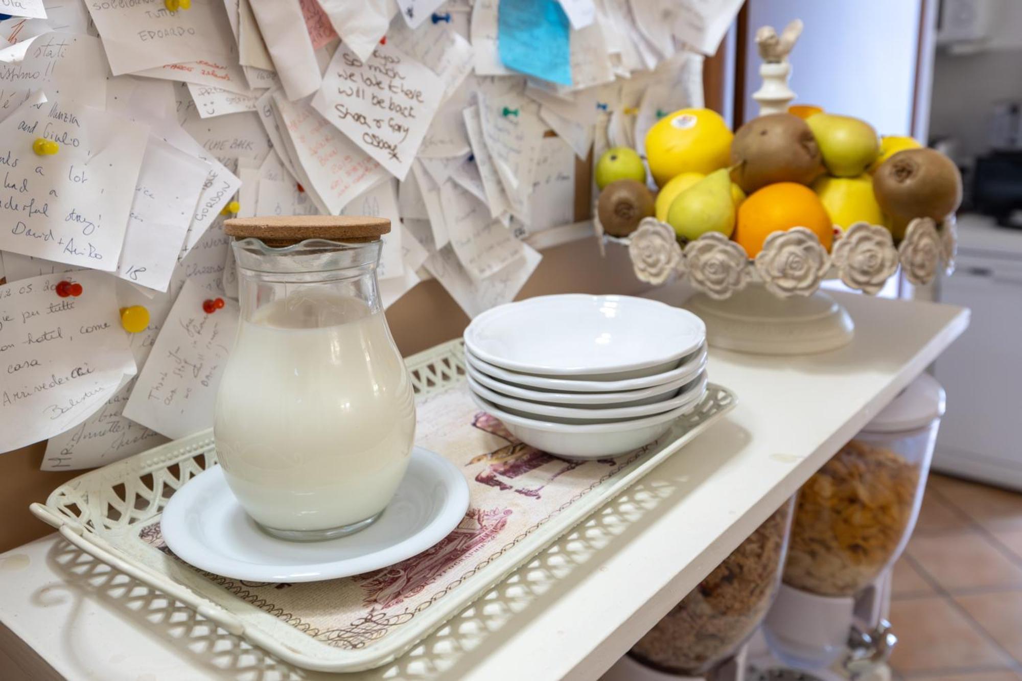 Casa Lollobrigida Bed & Breakfast Ciampino Luaran gambar