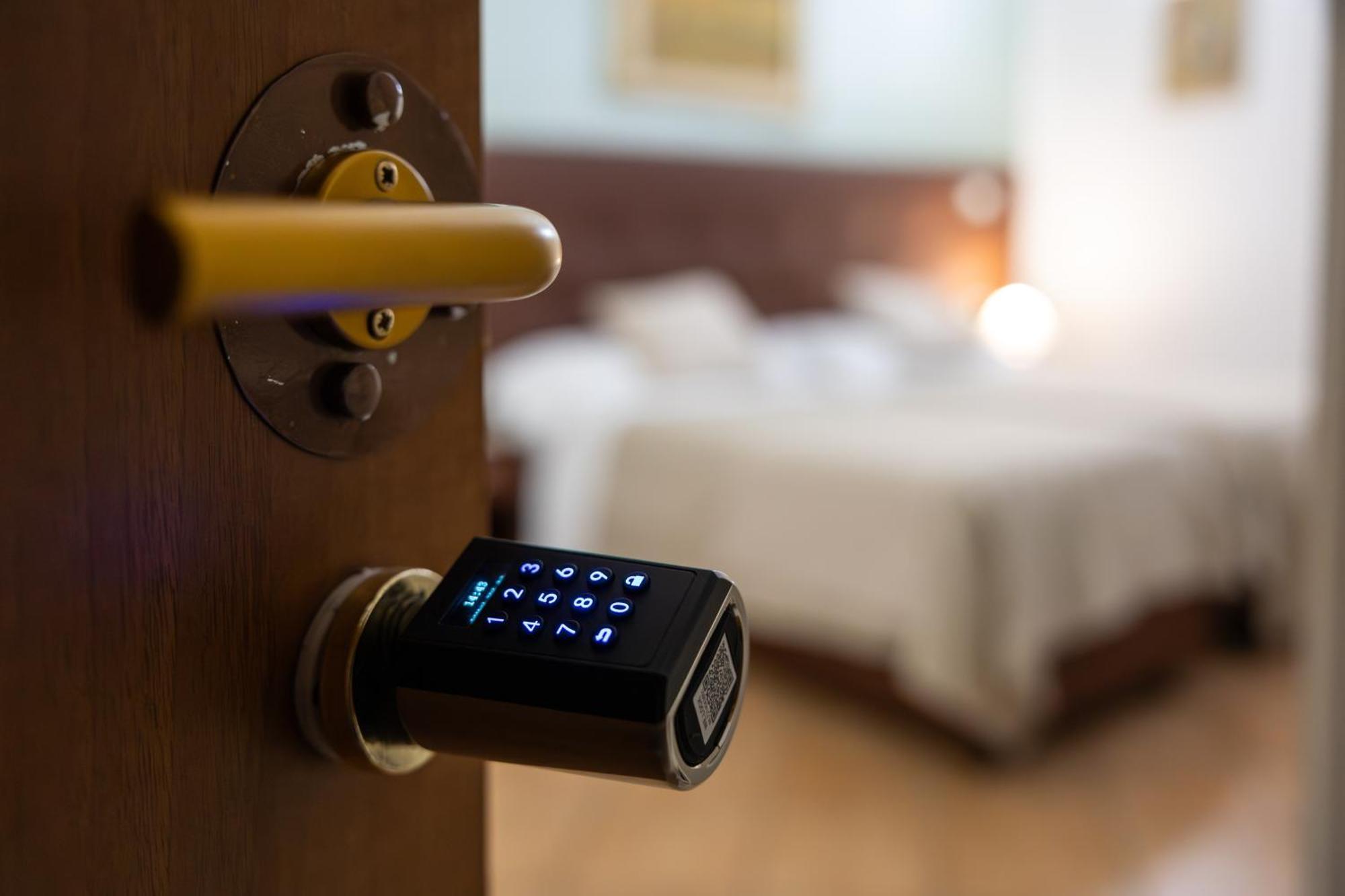 Casa Lollobrigida Bed & Breakfast Ciampino Luaran gambar