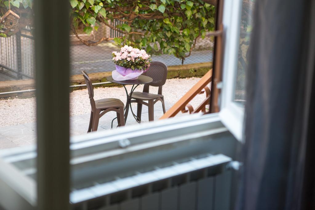 Casa Lollobrigida Bed & Breakfast Ciampino Luaran gambar