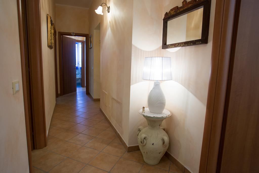 Casa Lollobrigida Bed & Breakfast Ciampino Luaran gambar